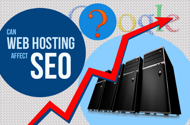 Moze li web hosting uticati na seo optimizaciju?