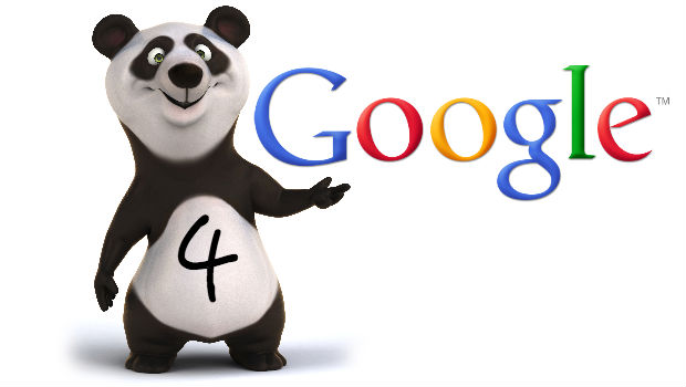 Panda Update 4.0: Pobednici i Gubitnici – Google USA