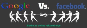 Borba za online reklamiranje