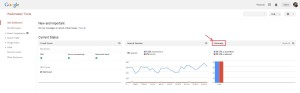 Google Webmaster Tools, sitemaps