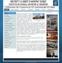 Institut za opstu i fizicku hemiju