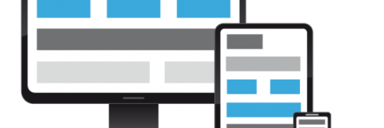 responsive web design