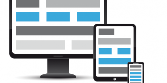 responsive web design